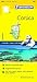 Michelin FRANCE: Corsica Map 345 (Maps/Local (Michelin))