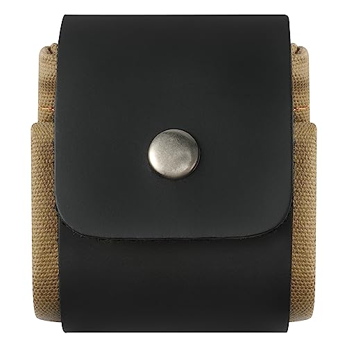 RingSun Waxed Canvas Pouch
