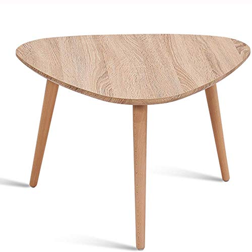 FCSFSF Coffee Table Small Table Simple Solid Wood Living Room Sofa Sid FCSFSF Coffee Table Small Table Simple Solid Wood Living Room Sofa Sid