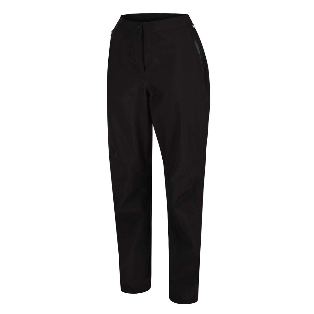 Regatta Surpantalon Technique Femme Highton Stretch - Spodnie dresowe Kobiety