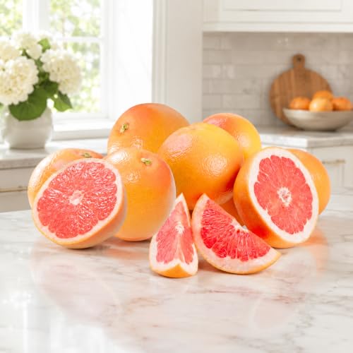 Capital City Fruit Fresh Grapefruit Gift Box