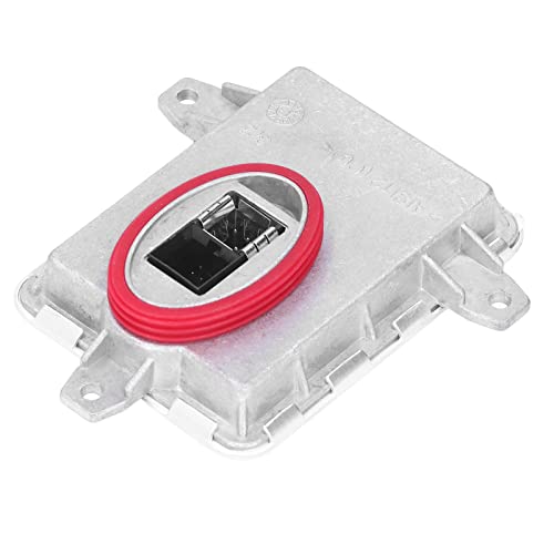 Reattore HID, Gruppo Unità di Controllo del Faro