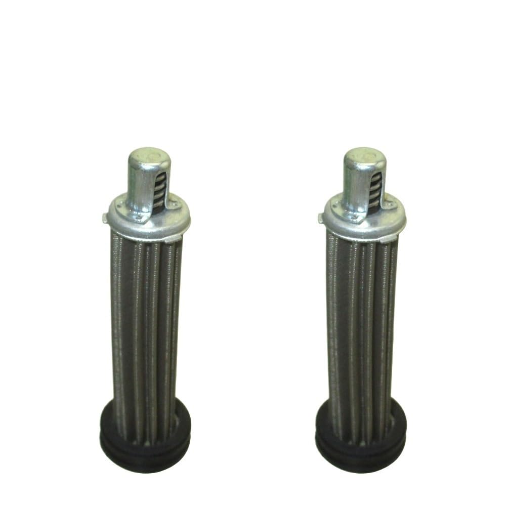 Oil Filter Replacement For Lombardini 2175155 15LD315, 15LD350, 15LD400, 15LD440(2 PCS)
