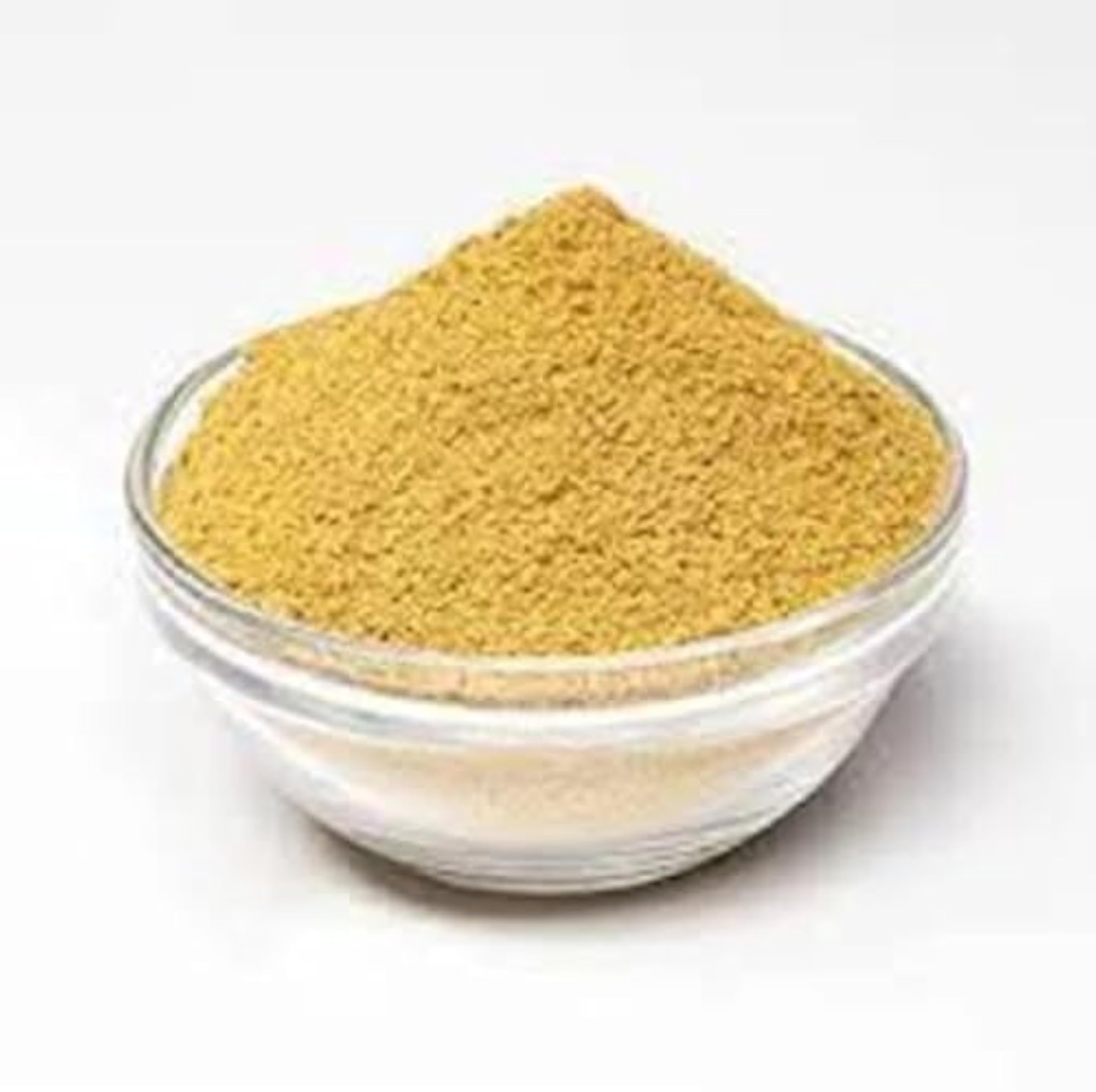 Nurito Kadwa Badam Powder, 200g