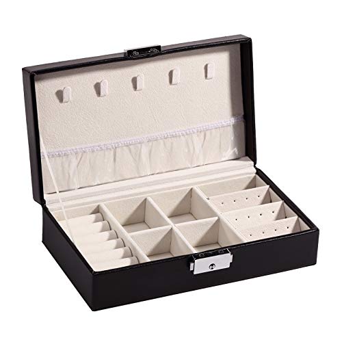 Portagioie, Portagioie con Portagioielli con