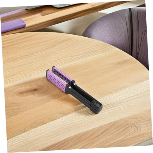 Peine alisador portable Beaupretty para cabello suave miniatura 6