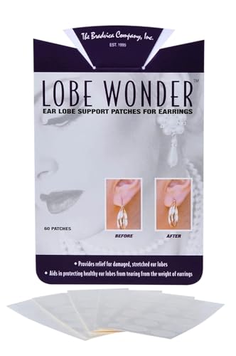 Lobe Wonder Ohrläppchenwunder 60 Stück