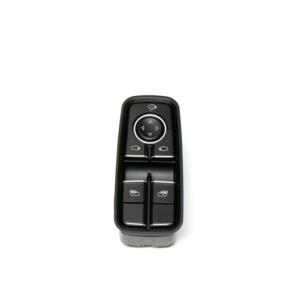 Bouton frein de parking finition origine Cayman 2012 - 2020 - 5