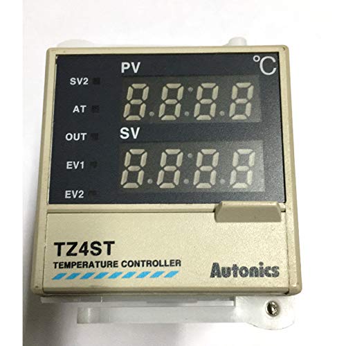 Vanky Industry Autonics TZ4ST-14S Temperature Controllers Standard Type New 1PCS