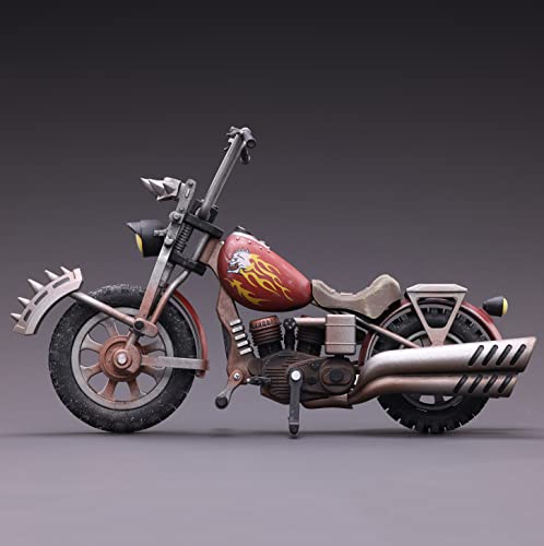 Hiplay Joytoy 1/18 Scale Science-Fiction Action Figures Full Set-Dark Source Battle For The Stars Series-The Cult Of San Reja Harvey B19 #TOP4