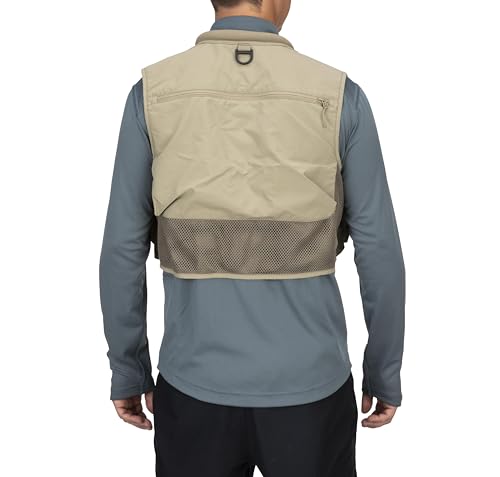 Simms Unisex-Adult Tributary Vest4