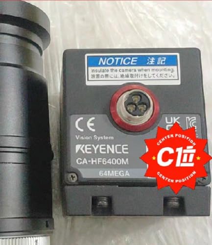 1 Pcs CA-HF6400M(Used) in Good Operation Condition