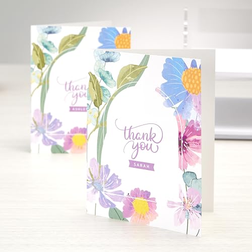 Neenah Specialty Cardstock, 8.5 X 11 Inches, Bright White, 75 Count (9090) (90905) image 6