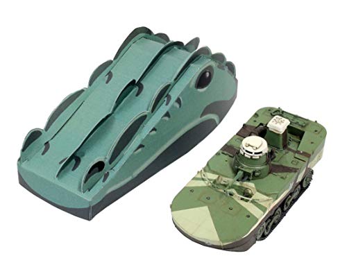 模型 ペーパークラフトの人気商品 通販 価格比較 価格 Com