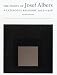 The Prints of Josef Albers: A Catalogue Raisonne 1915-1976