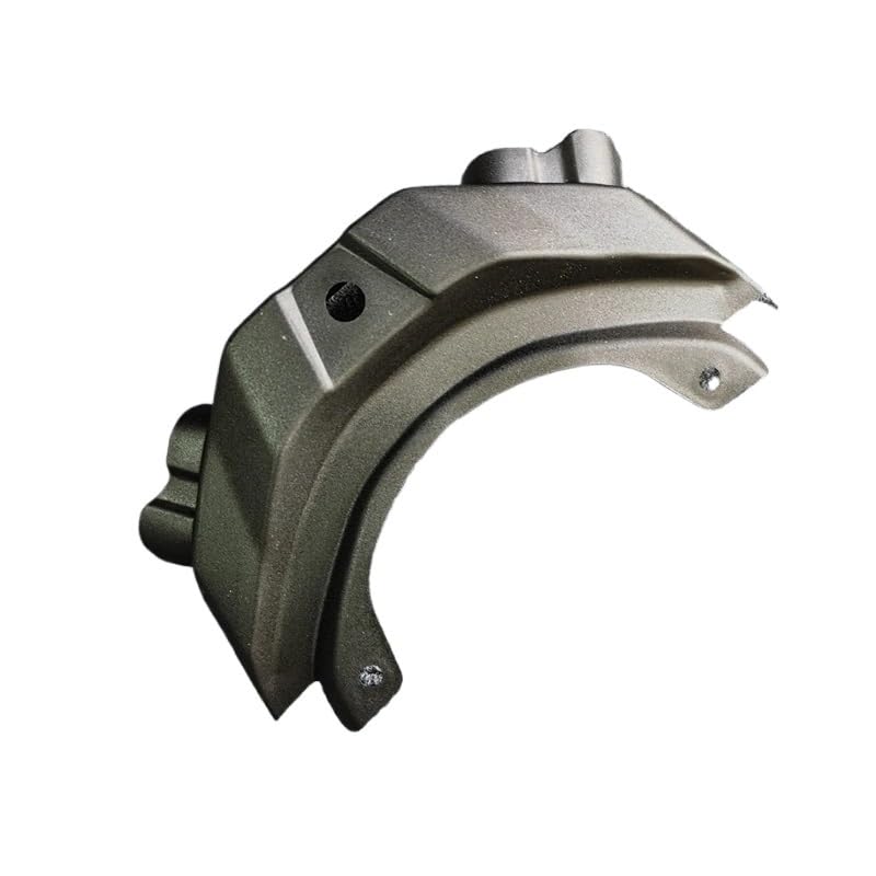 Panneau couverture intérieure moto MT-10 pour vos balades et sorties sportives