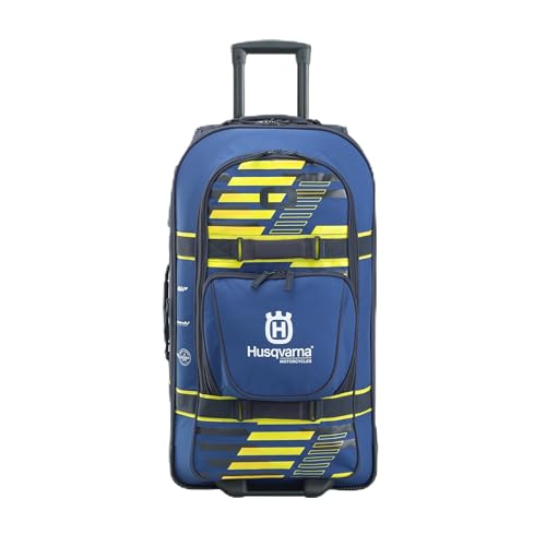 Husqvarna Team Terminal Bag, Navy, 3HS240035900