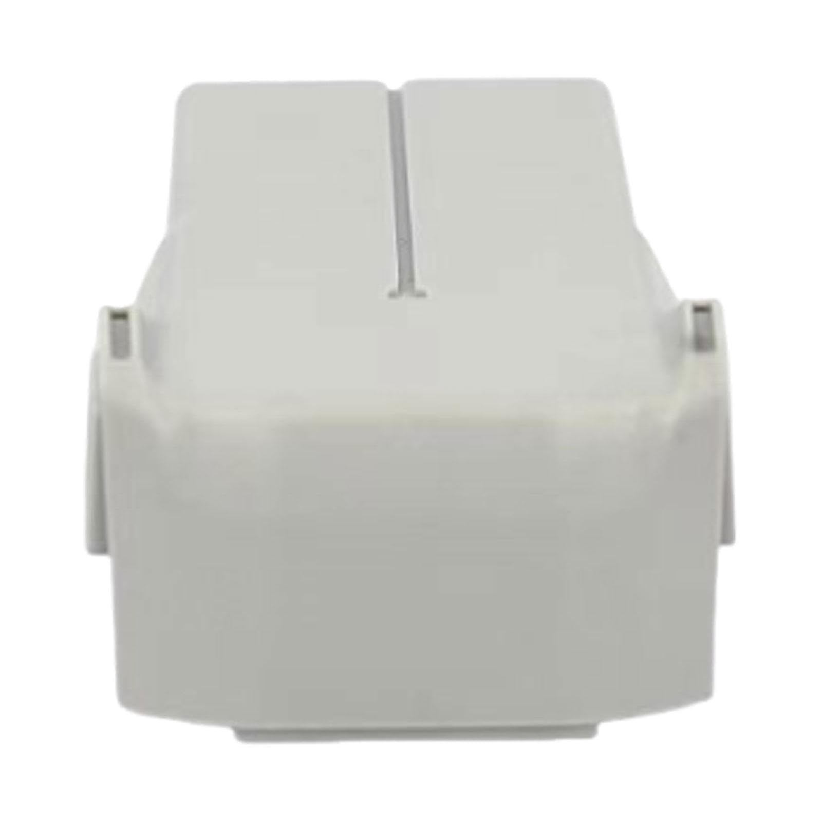 predolo Alimentatore Rettangolare ad Alte Prestazioni, Robusto, Ricambio per PRO, capacità 3850 mAh, Compatibile, Colore Grigio.