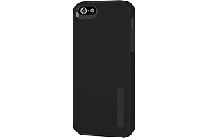 iPhone 5 5S SE Case: Incipio DualPro Case - Reliable Rugged Protection