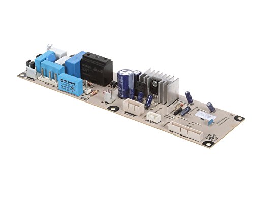 Módulo derecho Master-Bilt 02-72611 para mantenimiento de frío Turbo