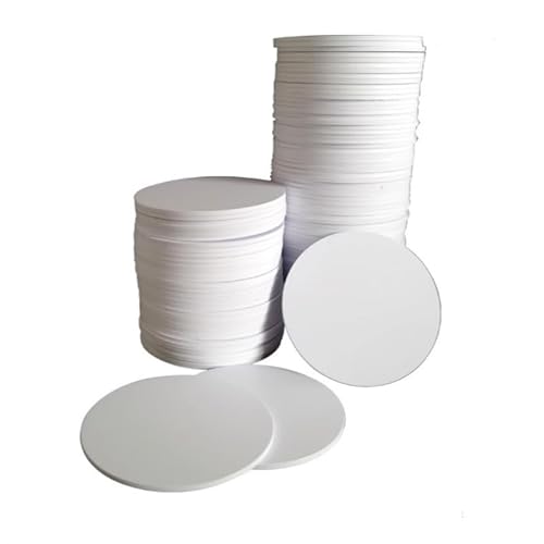 JYJRFID NTAG215 Coin Card,NFC 215 tag, 504 Bytes Memory,Compatible with TagMo and Amiibo, Fully Programmable for NFC-Enabled Devices (10)