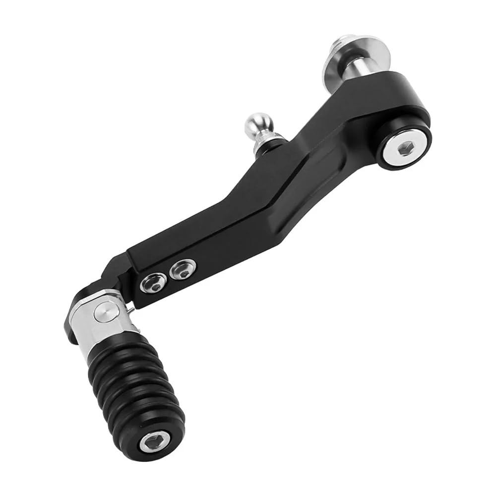 YIBHJ3E Gear Shift Lever Folding Gear Shift Lever Adjustable Shifter Foot Pedal Motorcycle for F900R F 900R F900 R 900 2020 2021 2022 2023 2024