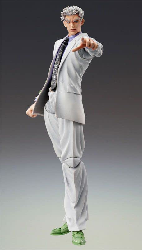 Anime Action Figure Killer Queen E Giunti - Set Di 2 Figure In PVC 16 Cm - Giocattoli Da Collezione