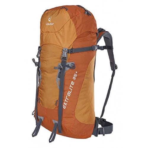 Deuter EXTRALITE 35+ Apple/Moss 35+ 8L