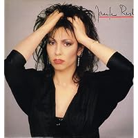Jennifer Rush - Jennifer Rush LP