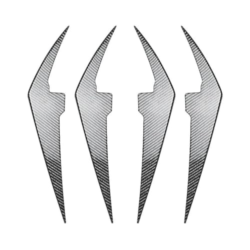 ɓK 3V[Y G20 G21 G28 LCI X|[c 318i 320i 330i M340i 2022-2024 tgop[ TChXvb^[ GAxg gu[h KOPOUTVCVG(Carbon Fiber Look)