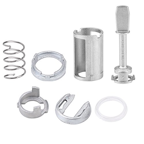 Reemplazo Del Interruptor Del Cilindro De La Cerradura De En | Cuotas