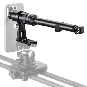 NEEWER 90° 18 mm 2x macrosonde len...