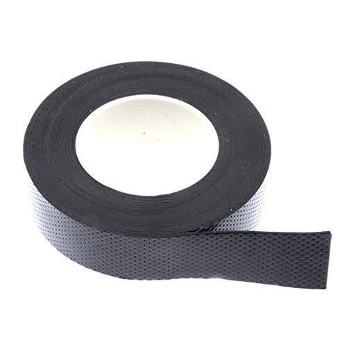 Cinta aislante negra de 22 mm x 5 m para accesorios de hardware, cinta adhesiva de PVC de alta presión, cinta de elasticidad de alta presión