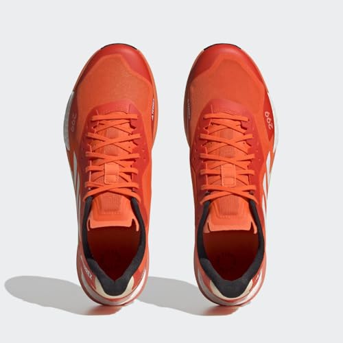 Image of adidas Women's Terrex Agravic Ultra Trail Running Shoes