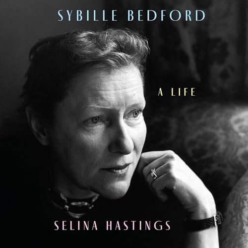 Sybille Bedford by Selina Hastings episode artwork