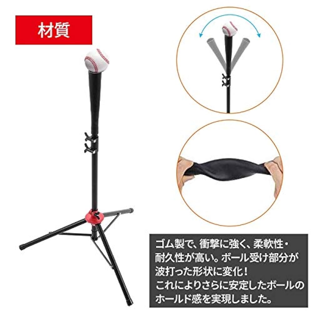 Amazon | 野球練習ネット 折り畳み式 野球ネット 収納袋付き