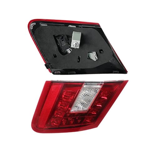 Feu stop arrière W212 avec éclairage LED optimal pour Classe E - 5