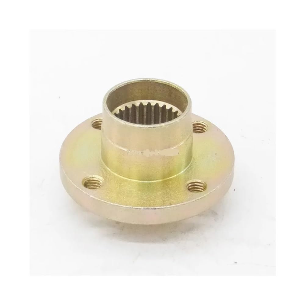 Pignon arrière 28 dents 27mm résout sauts chaîne kart et quad