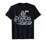 Gay Pride Shirts LGBTQ Ally LGBT Men Women Gift
