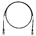 Panduit STP6X1MBL Copper Patch Cord