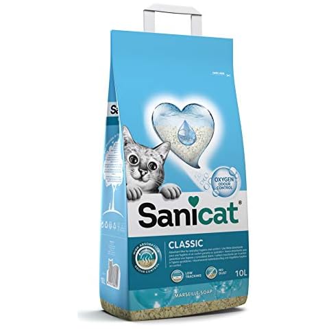 Sanicat Classic Marseille Soap Cover