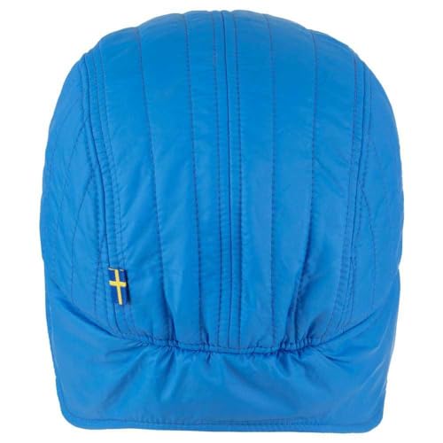 Fjällräven Unisex Expedition Lätt Kappe, Un Blue, L/XL
