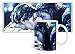 Titanic Leonardo Dicaprio Kate Winslet D Tazza Mug 325ml Ceramica