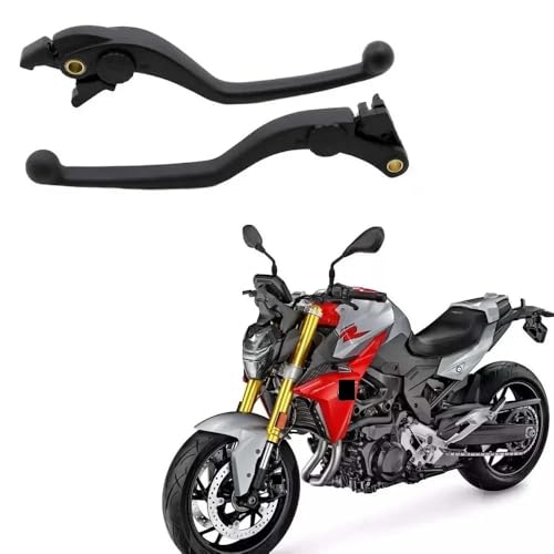 Leviers de frein et d'embrayage moto F900R 2020 2021 2022 2023