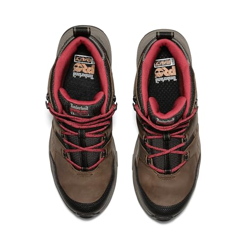 Image of Timberland PRO Unisex Adult Switchback Lt Steel Safety Toe Work Boots