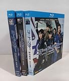 コード・ブルー -ドクターヘリ緊急救命-【シーズン1+2+3+SP+劇場版】ブルーレイ完全版 BOX [並行輸入品]