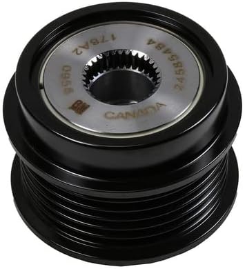 ACDelco Alternator Pulley - 24585484