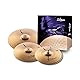 Zildjian ILHESSP I Family Series - Essentials Plus Cymbal Pack - (13H, 14C, 18CR)