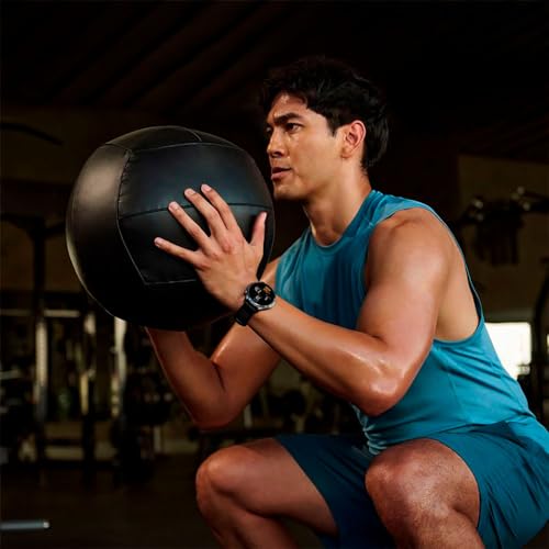 Amazfit Balance 2 XT Wifi GPS satellite Neuf - vue 9