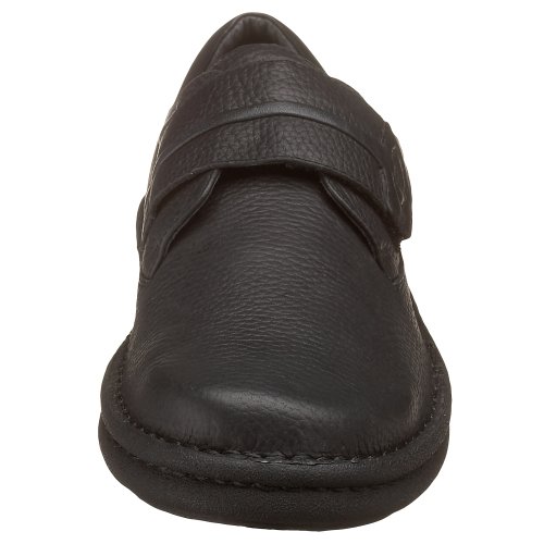 Image of Propet Men's Saratoga Walker Velcro Oxford